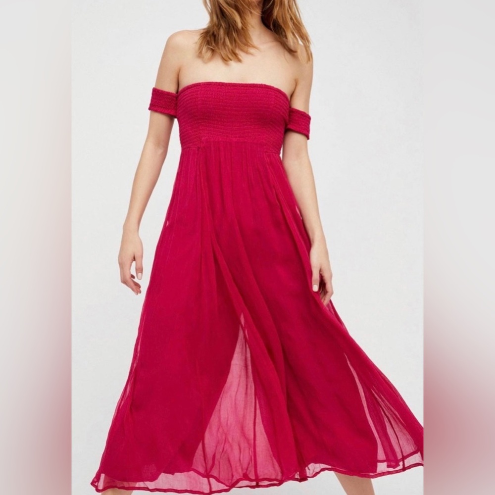 Free People Jumper Romper